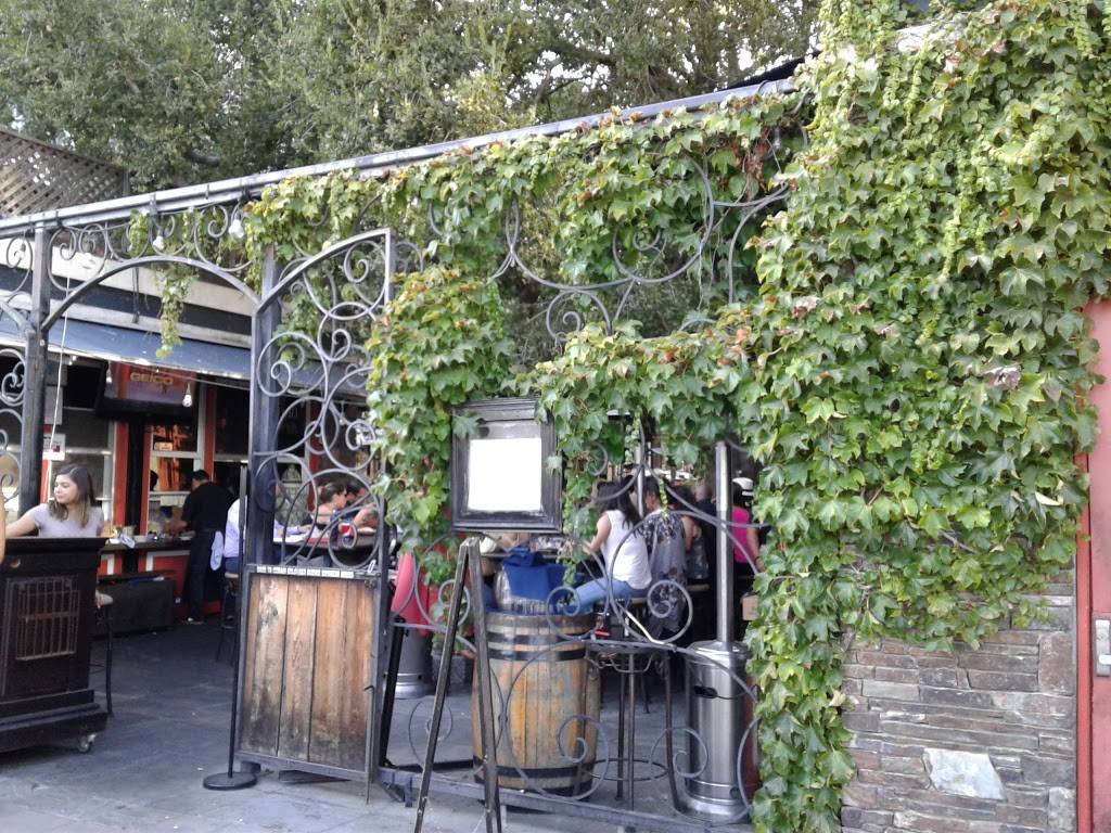 El Jardin Tequila Bar & Restaurant | restaurant | 368 Santana Row, San Jose, CA 95128, USA | 4082461744 OR +1 408-246-1744