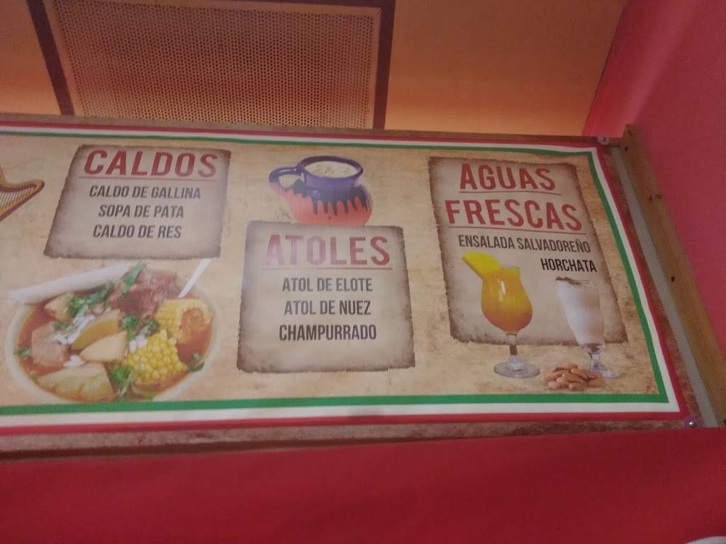 La Bamba Pupuseria Tamales | restaurant | 24757 Alessandro Blvd, Moreno Valley, CA 92553, USA | 9512439002 OR +1 951-243-9002