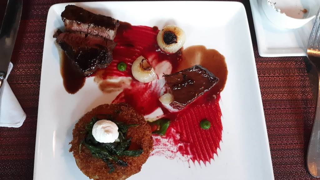 Detente | restaurant | 15 Winter St, Edgartown, MA 02539, USA | 5086278810 OR +1 508-627-8810