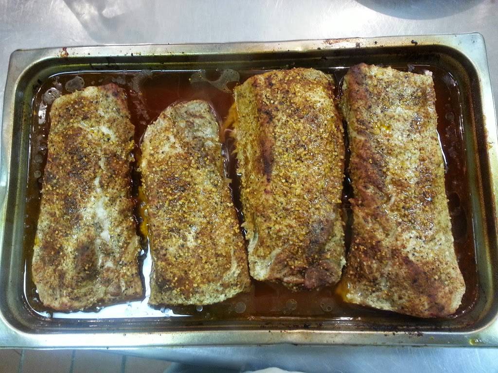 The SouthernWay | restaurant | 4440 Main St, Gibson, NC 28343, USA | 9106074057 OR +1 910-607-4057