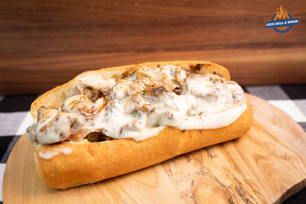 Chex Grill & Wings albemarle | restaurant | 6200 Albemarle Rd, Charlotte, NC 28212, USA | 7048177625 OR +1 704-817-7625