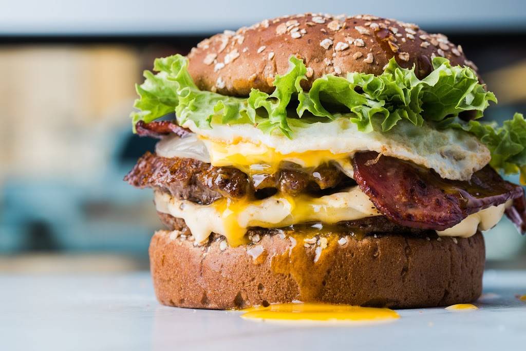 Burger Boss | restaurant | 2585 Canyon Springs Pkwy, Riverside, CA 92507, USA | 9516566500 OR +1 951-656-6500