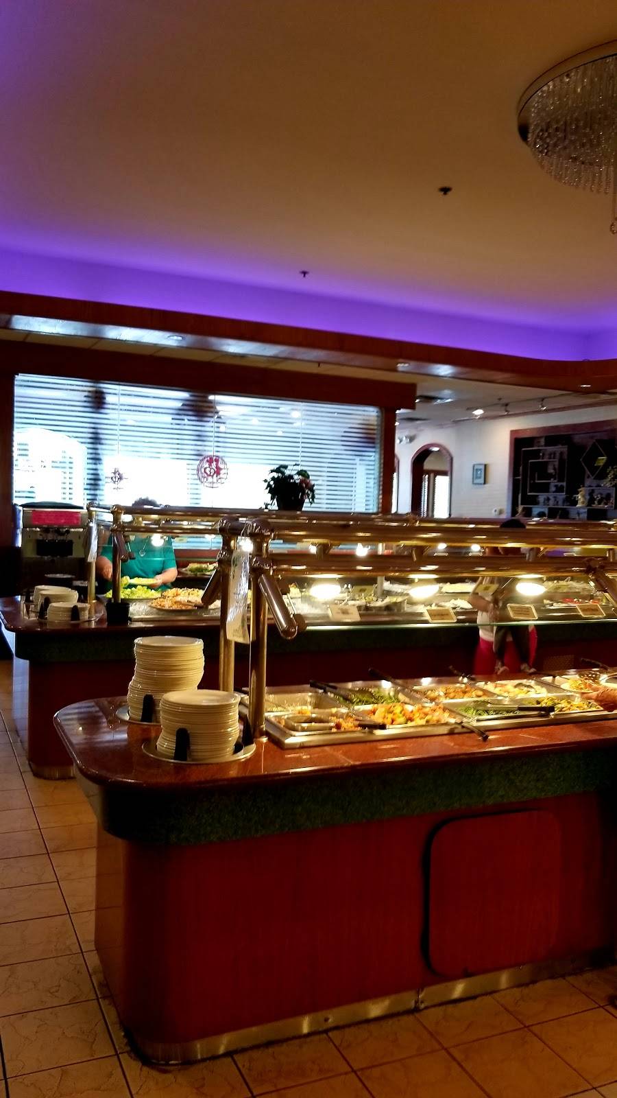 King Buffet | restaurant | Plymouth Meeting Mall, Plymouth Meeting, PA 19462, USA | 6102724050 OR +1 610-272-4050