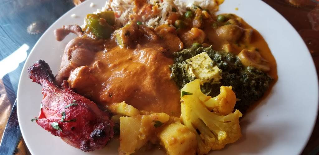 India Palace | restaurant | 493 Amherst St #6, Nashua, NH 03063, USA | 6035460425 OR +1 603-546-0425