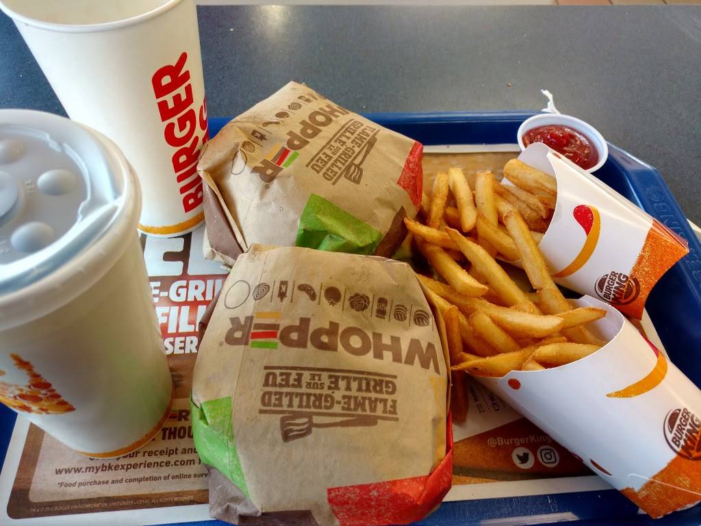 Burger King | restaurant | 1560 The Queensway, Etobicoke, ON M8Z 1T5, Canada | 4162018239 OR +1 416-201-8239