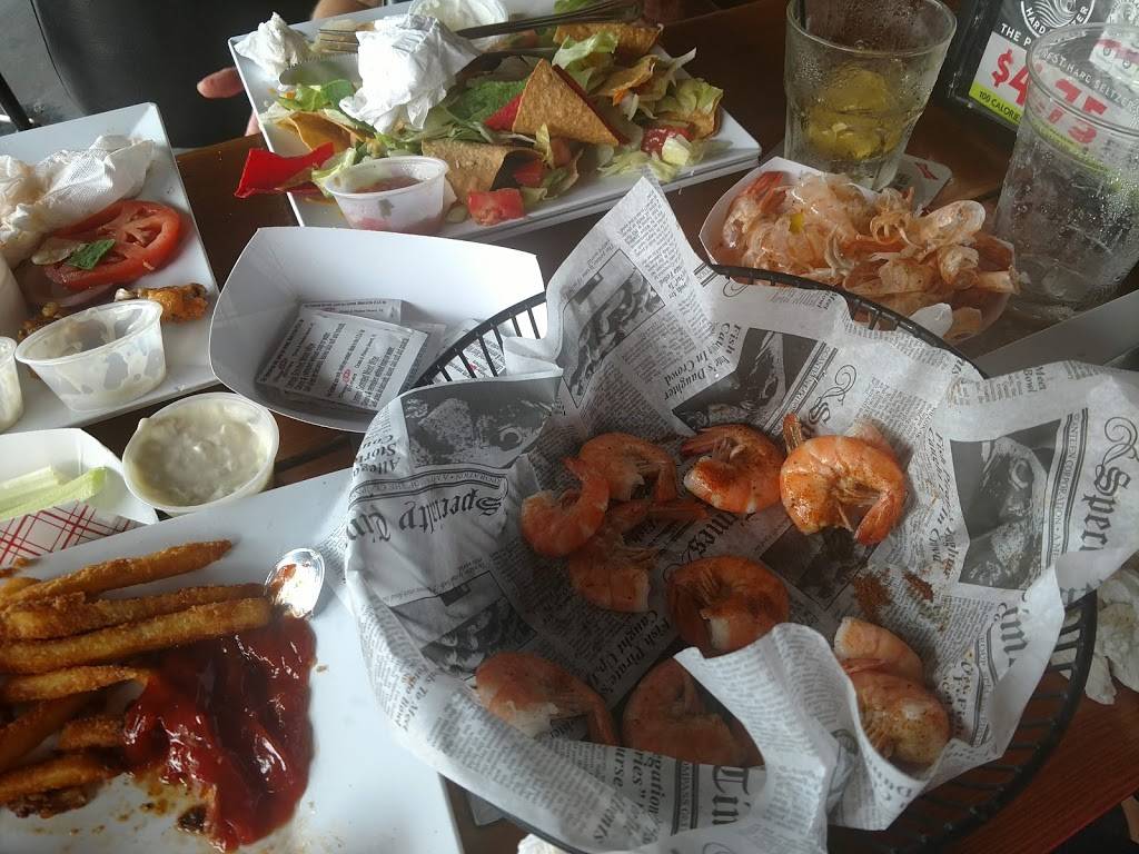 Paradise Tiki Hut Restaurant and Bar | restaurant | 1502 Miramar St, Cape Coral, FL 33904, USA | 2395408454 OR +1 239-540-8454