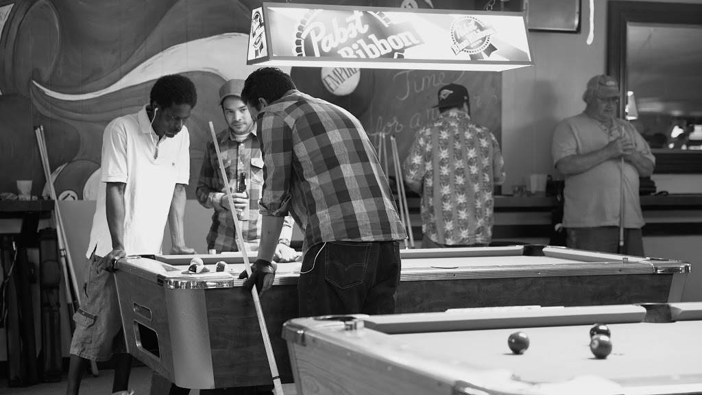 Empire Bar & Billiards | restaurant | 925 Iowa St p, Lawrence, KS 66045, USA | 7858564980 OR +1 785-856-4980