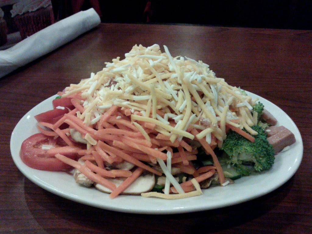 Ruby Tuesday | restaurant | 1294 Millersville Pike, Lancaster, PA 17603, USA | 7175095701 OR +1 717-509-5701