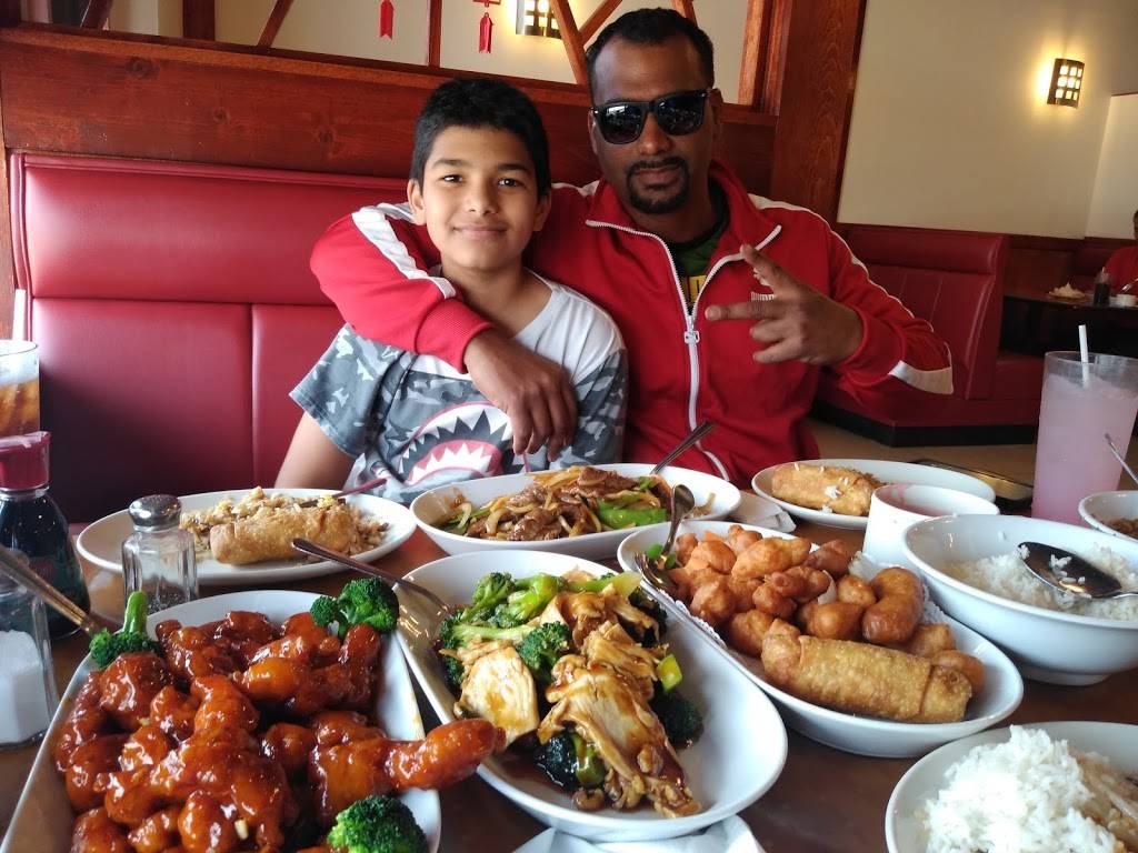 Lis Garden | restaurant | 20928 N John Wayne Pkwy, Maricopa, AZ 85138, USA | 5205680288 OR +1 520-568-0288