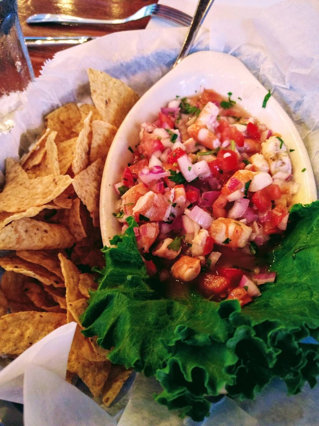 Casa Maya | restaurant | 22 Hypolita St, St. Augustine, FL 32084, USA | 9048230787 OR +1 904-823-0787