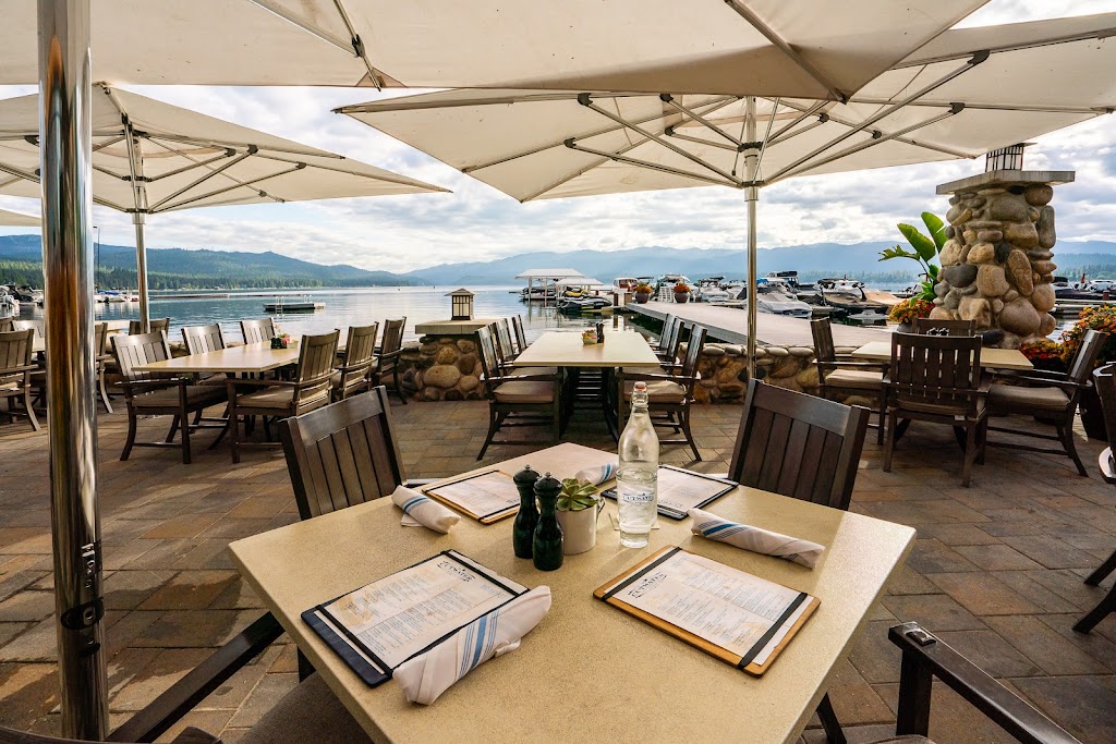 The Cutwater on Payette Lake | restaurant | 501 W Lake St, McCall, ID 83638, USA | 2086300202 OR +1 208-630-0202