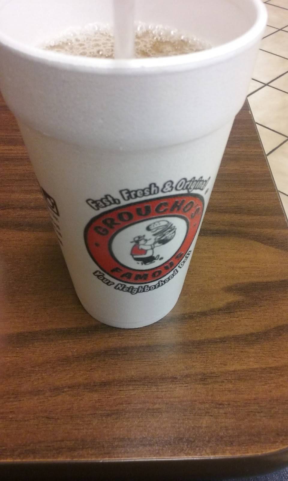 Grouchos Deli | meal takeaway | 800 Lake Murray Blvd, Irmo, SC 29063, USA | 8037494515 OR +1 803-749-4515