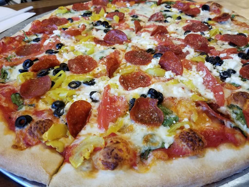 Johnny’s Pizza Wake Forest | meal delivery | 13654 Capital Blvd, Wake Forest, NC 27587, USA | 9195560550 OR +1 919-556-0550