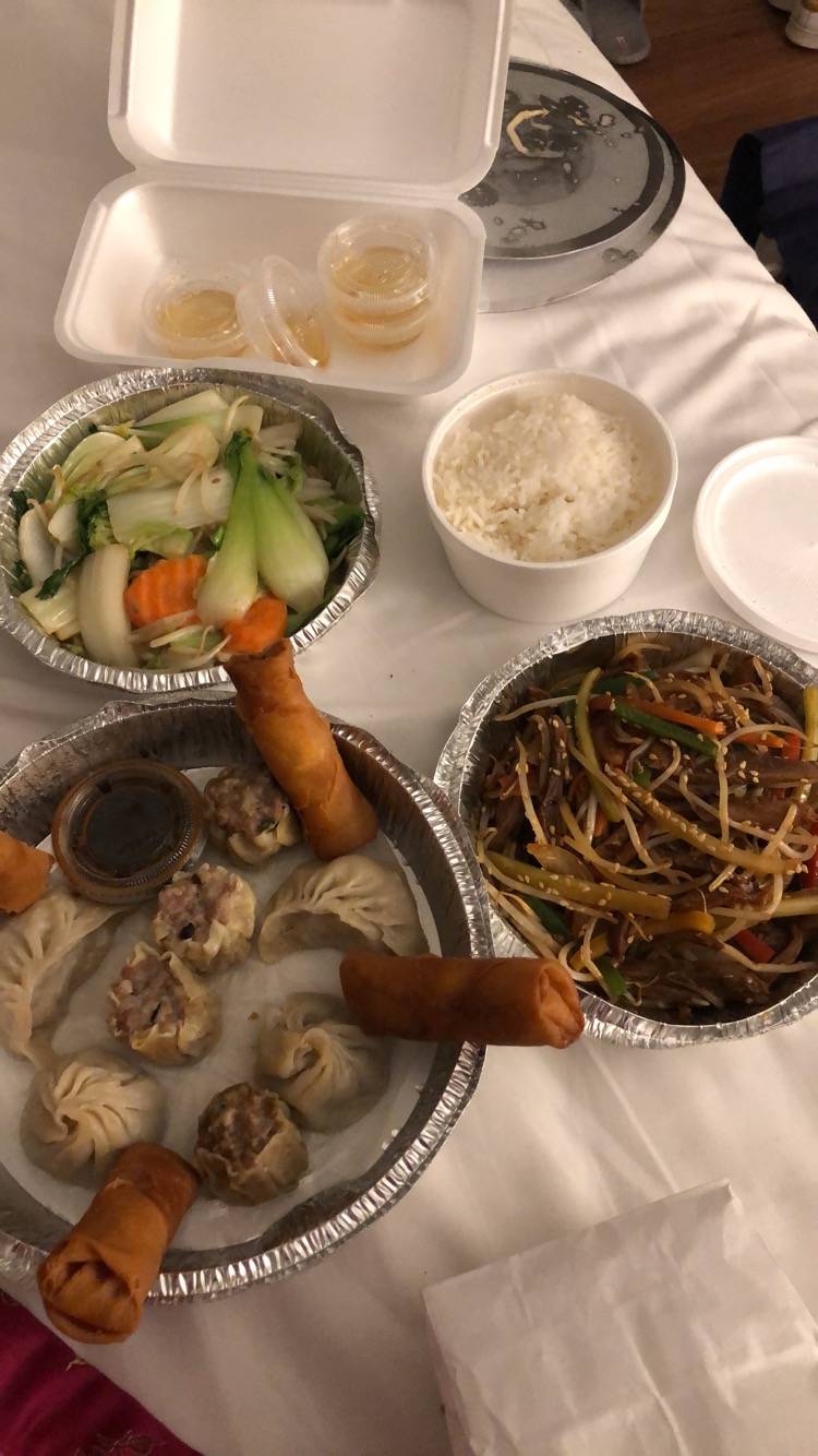 Restaurant Général Tao | restaurant | 7150 Boulevard Wilfrid-Hamel, Québec, QC G2G 1B5, Canada | 4188619688 OR +1 418-861-9688