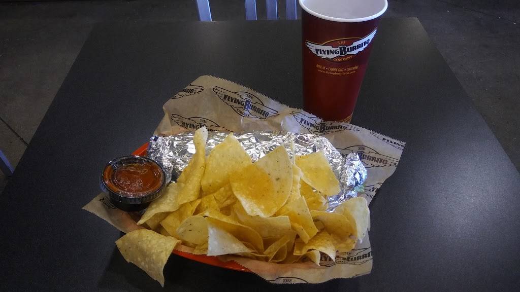 Flying Burrito Co | restaurant | 7022 W Sunset Ave, Springdale, AR 72762, USA | 4794199400 OR +1 479-419-9400