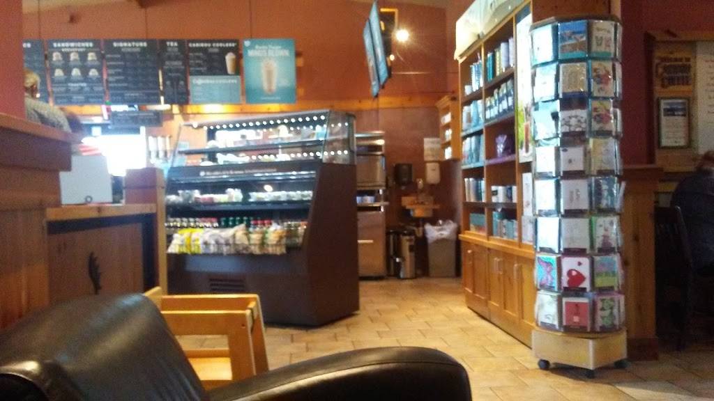 Caribou Coffee | cafe | 7988 Sunwood Dr NW, Ramsey, MN 55303, USA | 7634277420 OR +1 763-427-7420