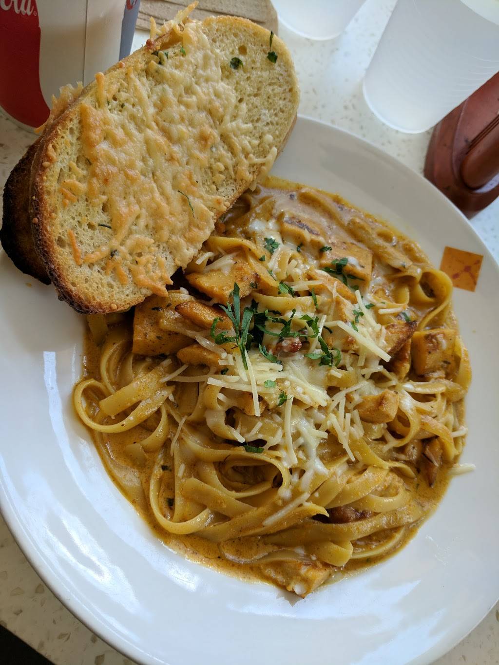 Bella Cocina | restaurant | 1501 W MacArthur Blvd, Santa Ana, CA 92704, USA | 7147557000 OR +1 714-755-7000