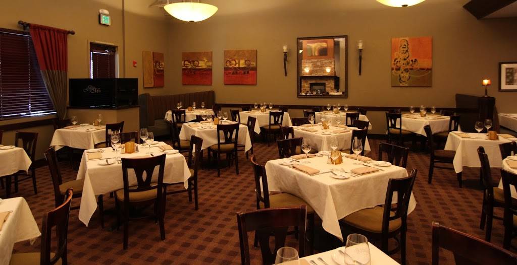 Forbes Mill Steakhouse | restaurant | 206 N Santa Cruz Ave, Los Gatos, CA 95030, USA | 4083956434 OR +1 408-395-6434