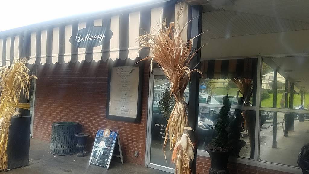 Pepperoncinis Pub | restaurant | 105 Seminary Avenue, Oakdale, PA 15071, USA | 7246938605 OR +1 724-693-8605