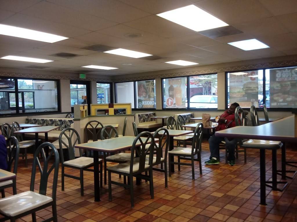 Burger King | restaurant | 4015 Factoria Blvd SE, Bellevue, WA 98006, USA | 4257460336 OR +1 425-746-0336