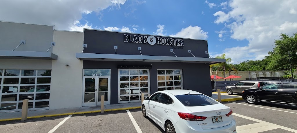 Black Rooster Taqueria | restaurant | 3097 Curry Ford Rd, Orlando, FL 32806, USA | 4072860508 OR +1 407-286-0508