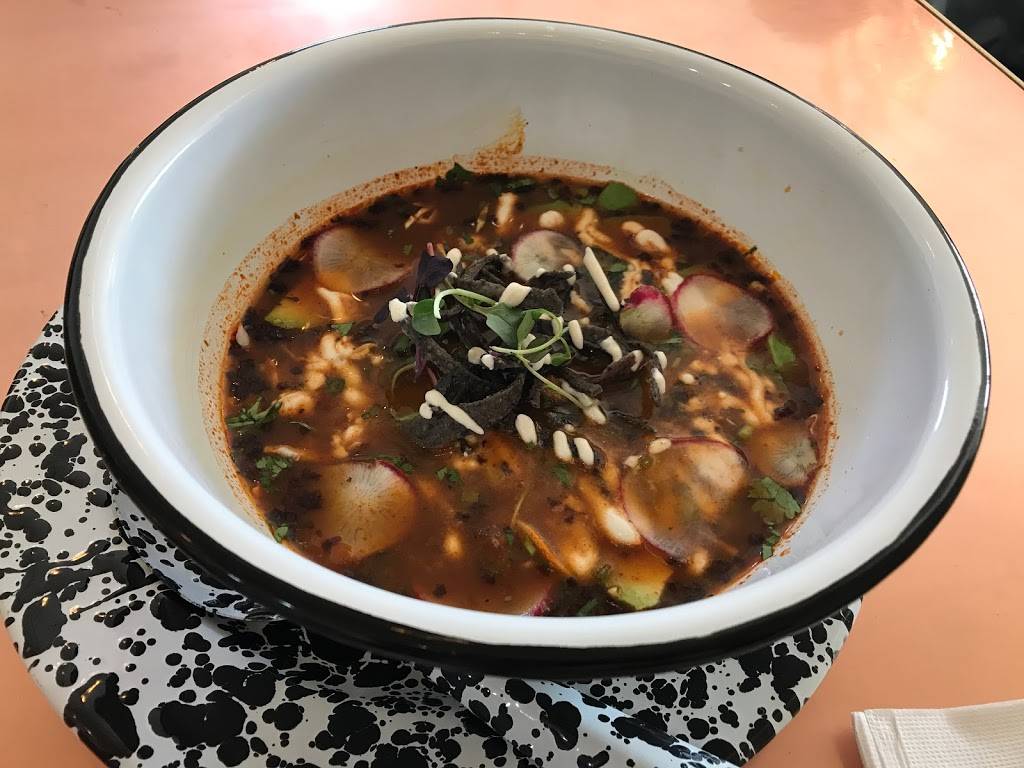 Cielo Rojo Restaurante | restaurant | 7056 Carroll Ave, Takoma Park, MD 20912, USA | 3017550833 OR +1 301-755-0833