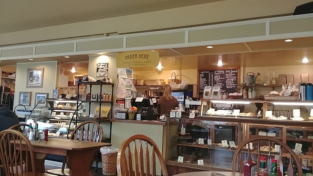 Calico Cupboard Old Town Cafe | cafe | 901 Commercial Ave, Anacortes, WA 98221, USA | 3602937315 OR +1 360-293-7315