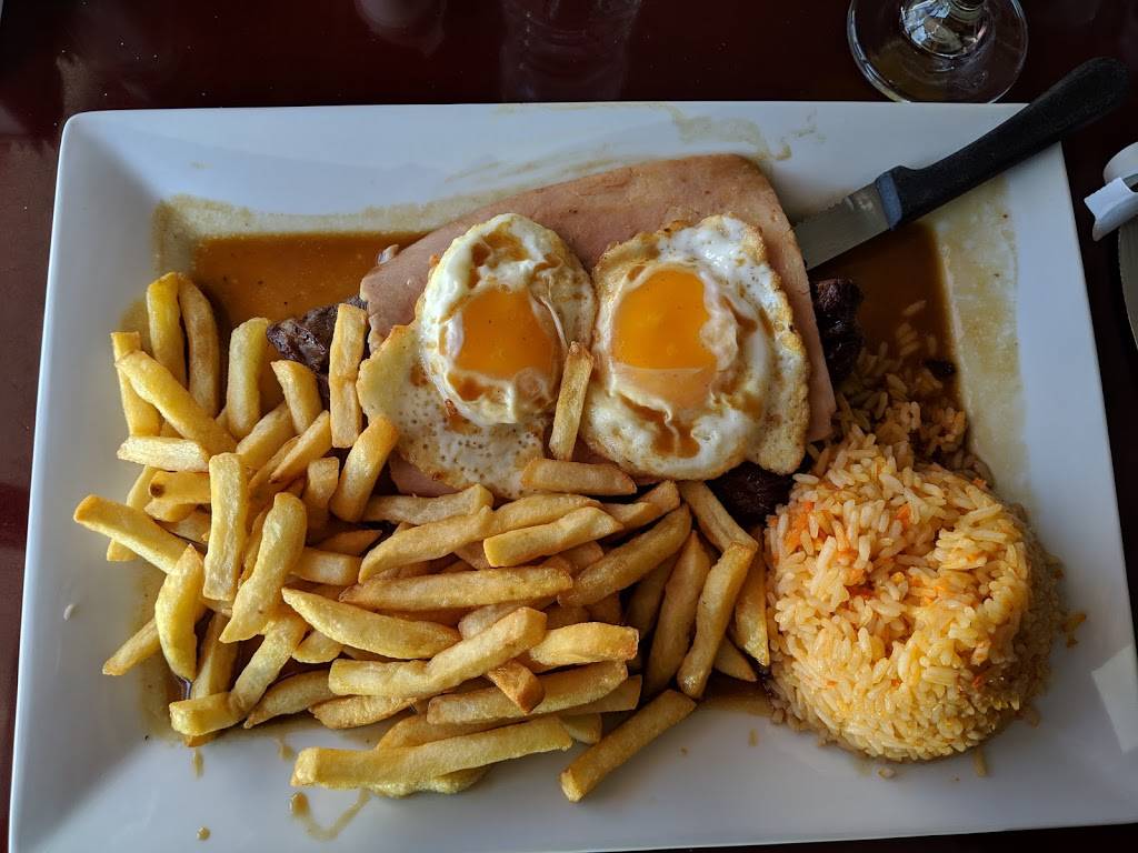 Restaurante Algarve | restaurant | 128 County St, New Bedford, MA 02744, USA | 5088585043 OR +1 508-858-5043