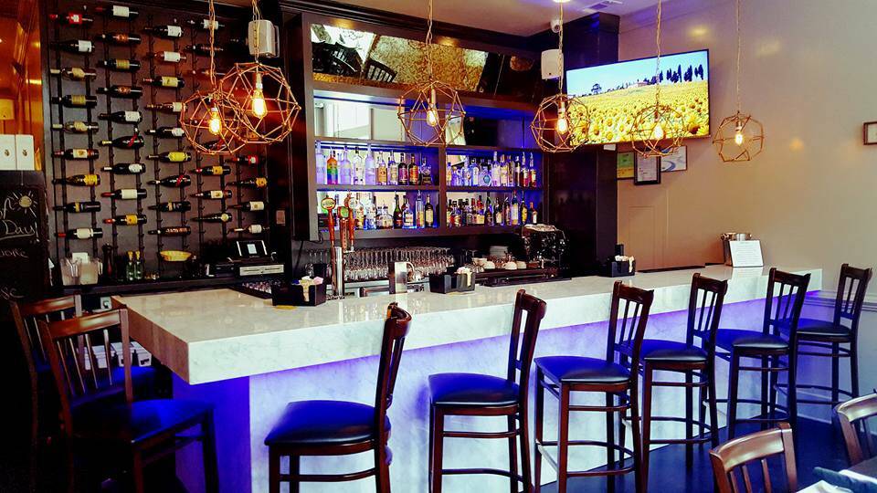 DiVino Ristorante Italiano | restaurant | 465 Railroad Ave #100, North Augusta, SC 29841, USA | 8034268675 OR +1 803-426-8675