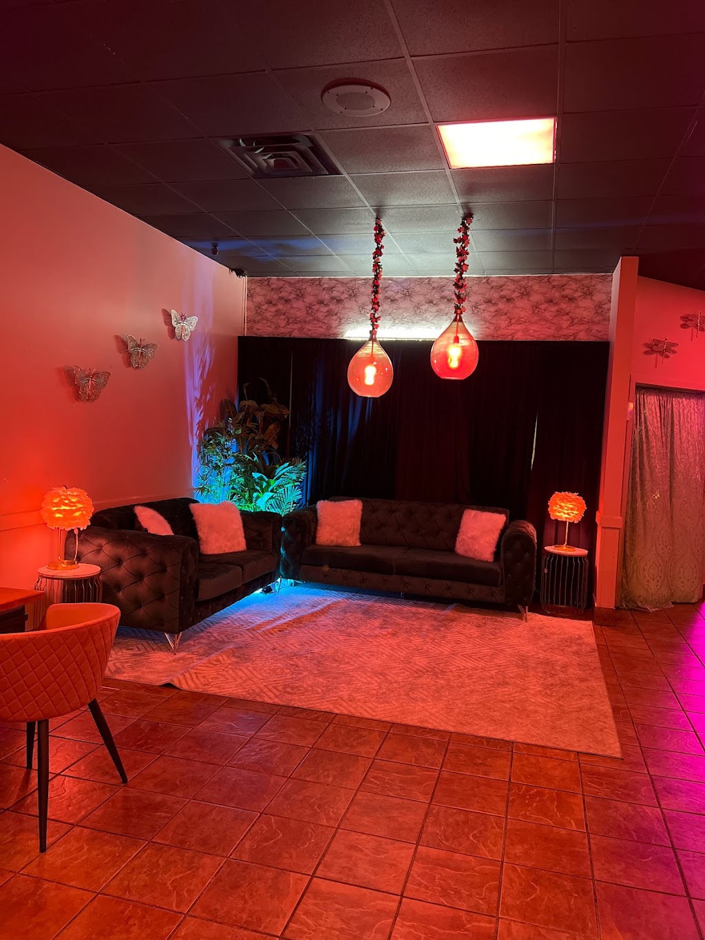 Mayami Restaurant & Lounge | restaurant | 3501 Capital Blvd, Raleigh, NC 27604, USA | 9193073038 OR +1 919-307-3038