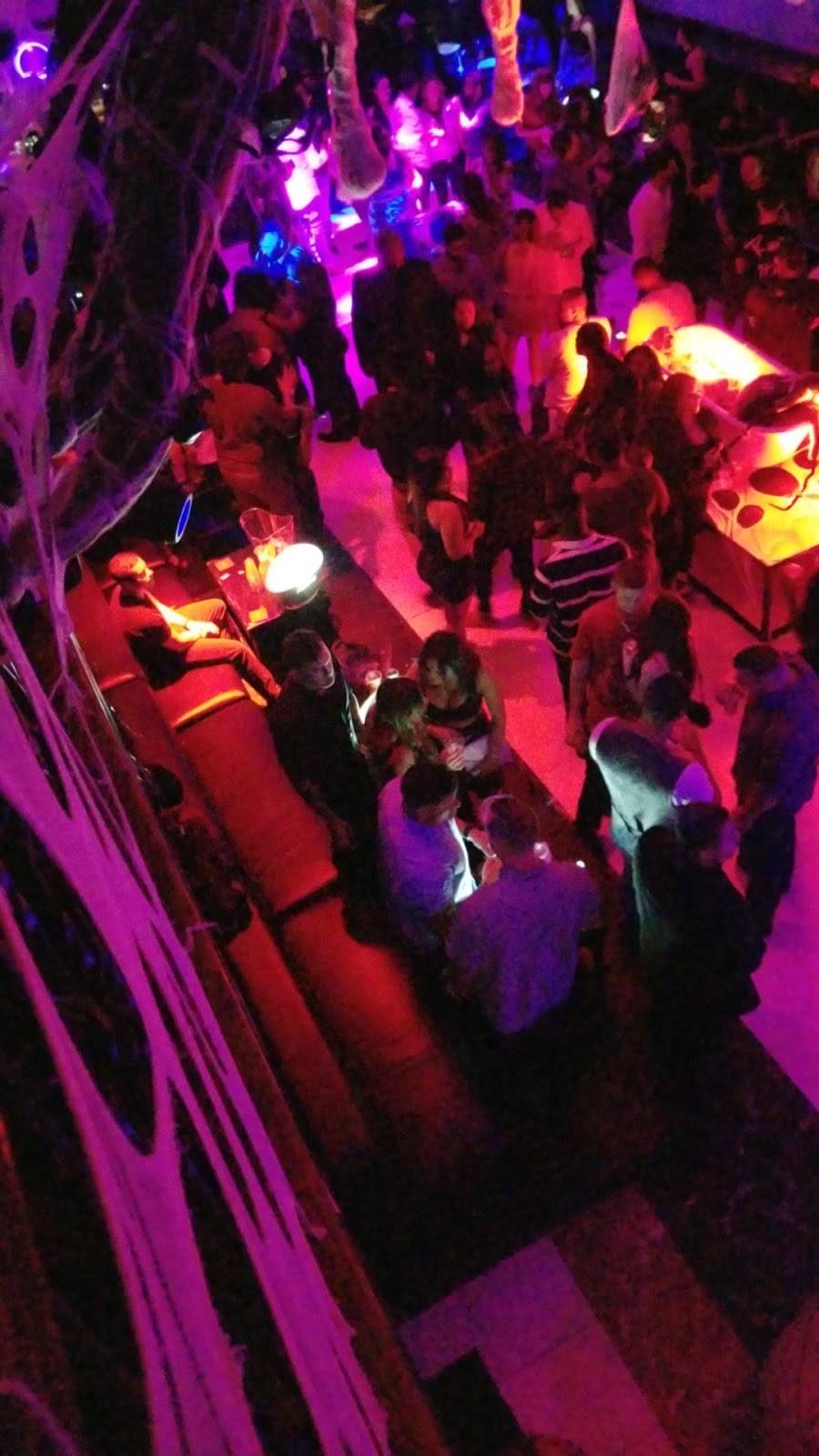 Mister East | night club | 2401 N Wood Ave, Roselle, NJ 07203, USA | 9082418396 OR +1 908-241-8396