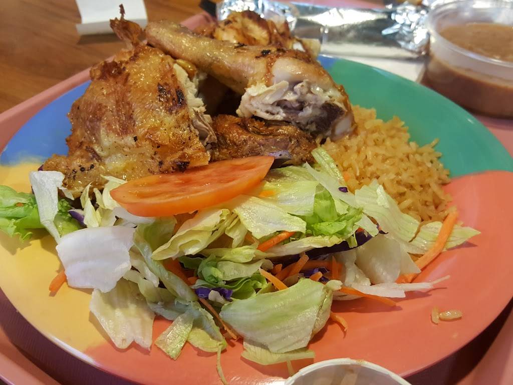 El Pollo Dorado | restaurant | 701 E Alisal St, Salinas, CA 93905, USA | 8314245444 OR +1 831-424-5444