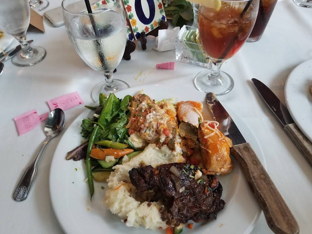 El Paseo Restaurant | restaurant | 813 Anacapa St, Santa Barbara, CA 93101, USA | 8059626050 OR +1 805-962-6050