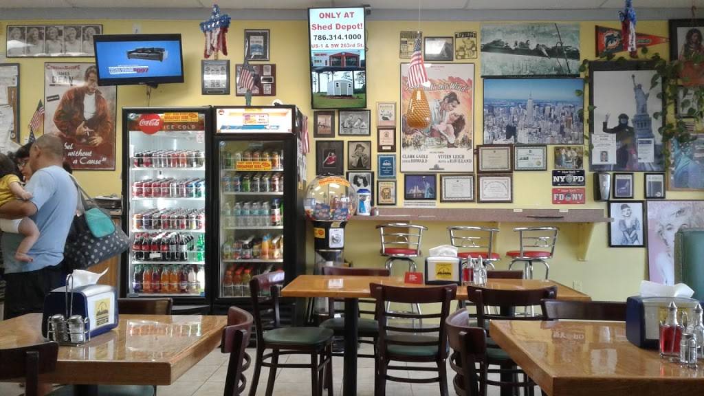 Broadway Subs | meal delivery | 2022 NE 8th St, Homestead, FL 33033, USA | 3052457266 OR +1 305-245-7266