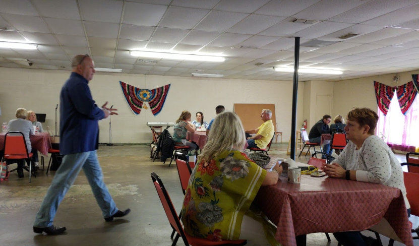 Taqueria Luna’s | restaurant | 406 S Pacific St, Mineola, TX 75773, USA | 9035695559 OR +1 903-569-5559