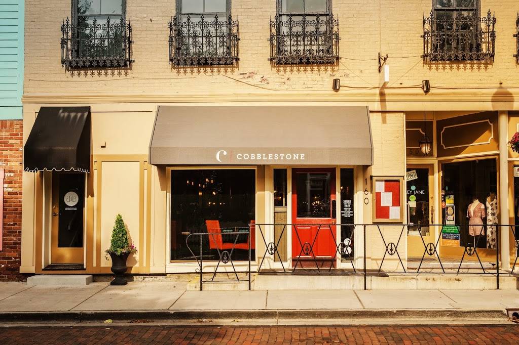 Cobblestone | restaurant | 160 S Main St, Zionsville, IN 46077, USA | 3178734745 OR +1 317-873-4745