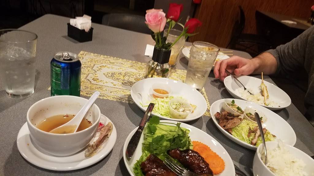 Big Blue Thai BBQ | restaurant | 2679 Commercial St SE, Salem, OR 97302, USA | 9713018714 OR +1 971-301-8714