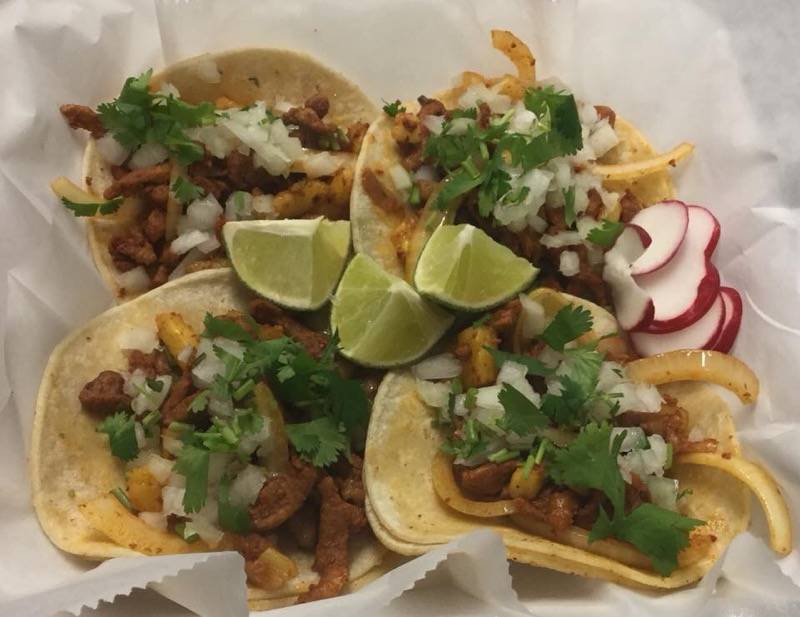 LuLus Taqueria | restaurant | 830-37580, 000, Springdale, AR 72762, USA | 4794226280 OR +1 479-422-6280