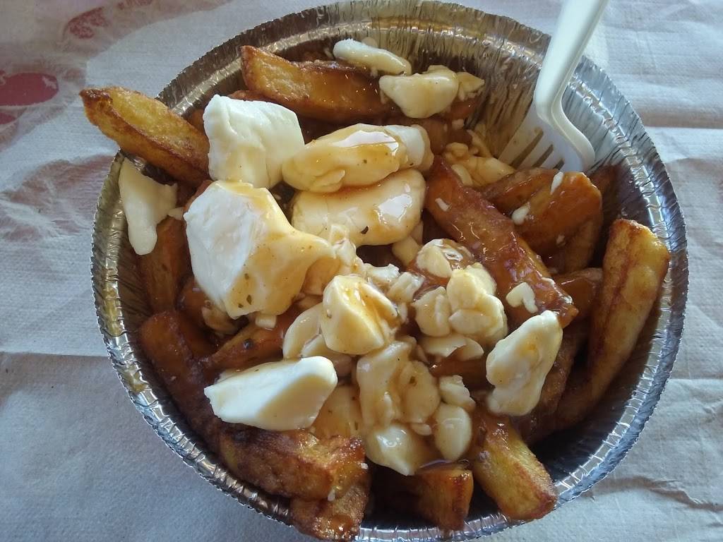 Cantine Ben La Bedaine | restaurant | 599 Rue Principale, Granby, QC J2G 2X9, Canada | 4503782921 OR +1 450-378-2921