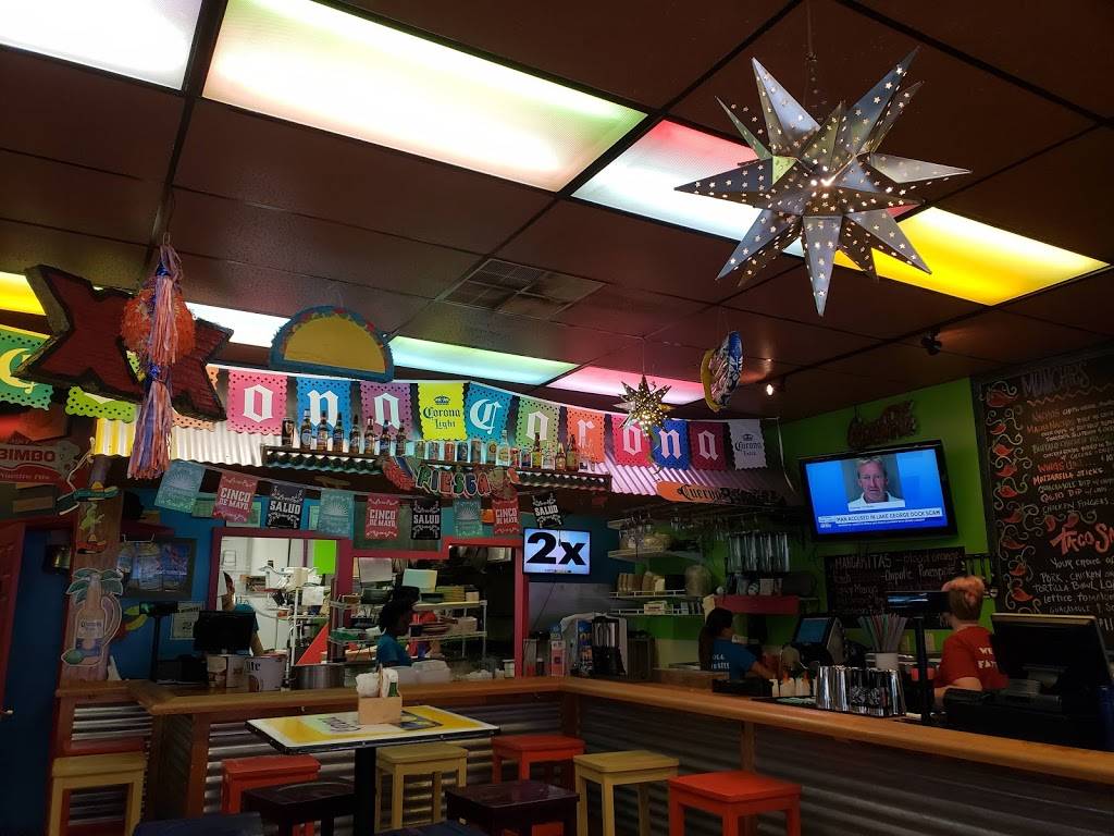 Pablo’s Burrito Cantina | restaurant | 275 Canada St, Lake George, NY 12845, USA | 5186855444 OR +1 518-685-5444