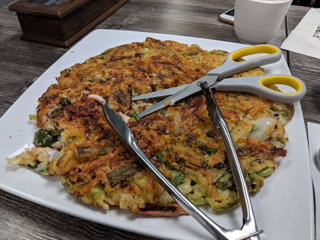 Kang a Jumma Ne | restaurant | 9711 Garden Grove Blvd, Garden Grove, CA 92844, USA | 7145344689 OR +1 714-534-4689