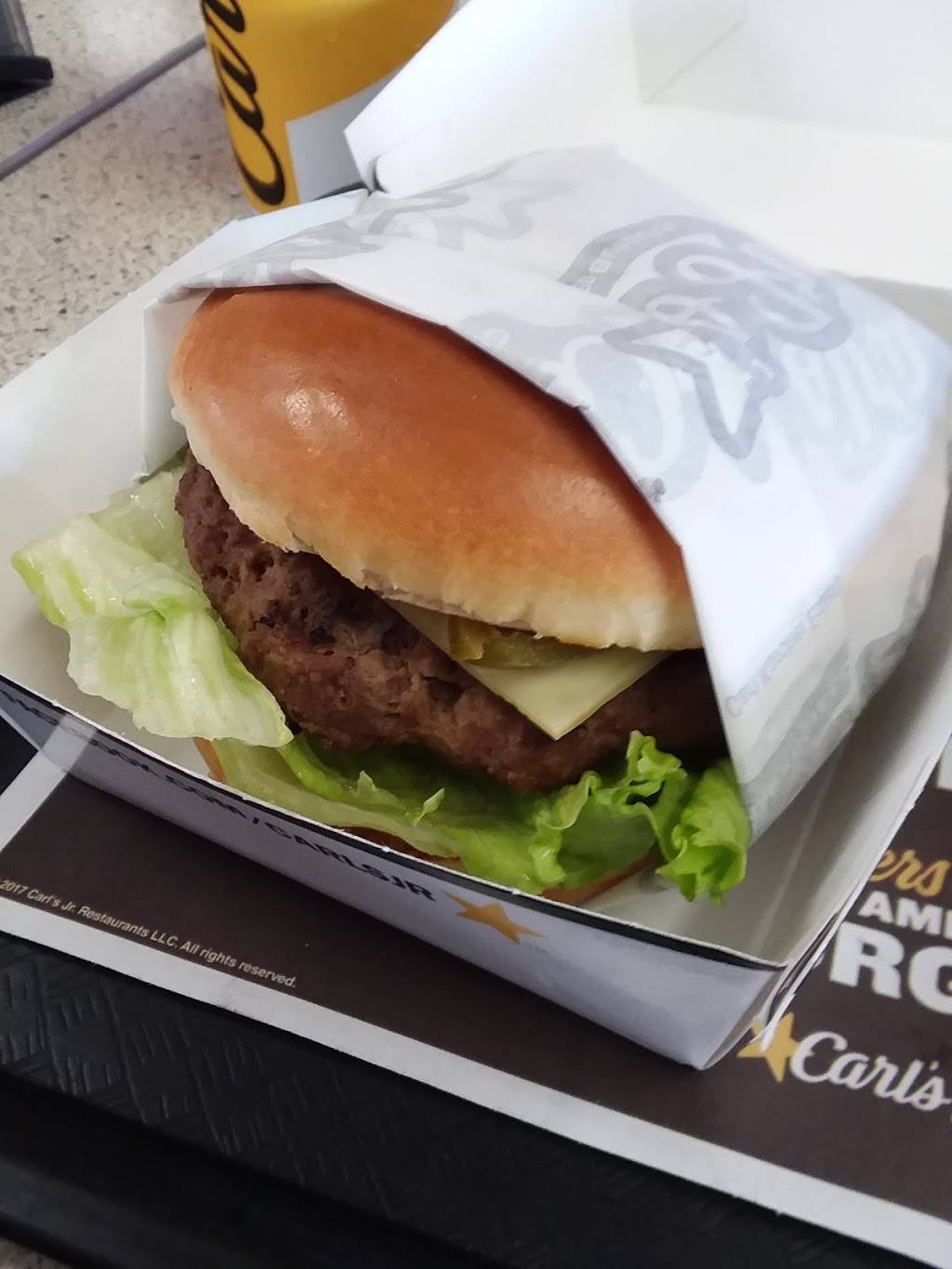 Carls Jr. | restaurant | 40375 Murrieta Hot Springs Rd, Murrieta, CA 92563, USA | 9514610348 OR +1 951-461-0348