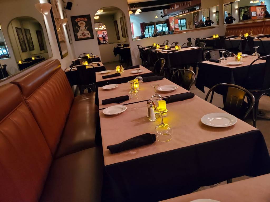 Cafe Beaujolais | restaurant | 1712 Colorado Blvd, Los Angeles, CA 90041, USA | 3232555111 OR +1 323-255-5111