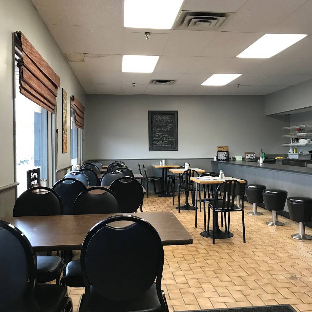 Stop 53 | restaurant | 1365 Colborne St E, Brantford, ON N3T 5M1, Canada | 5197511555 OR +1 519-751-1555