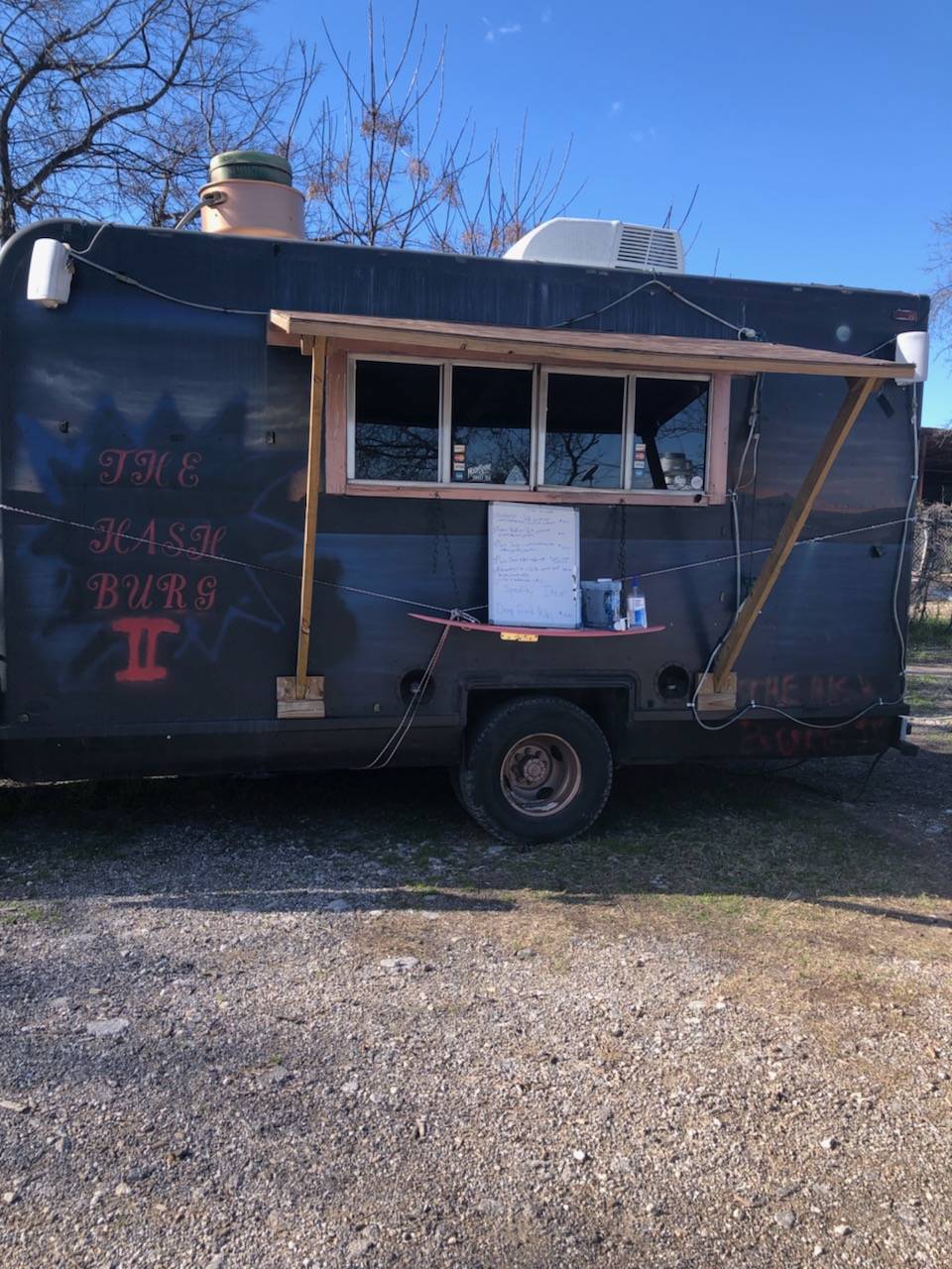 The hashburg 2 | restaurant | 1716 W Howard Ln, Austin, TX 78728, USA | 5126532482 OR +1 512-653-2482