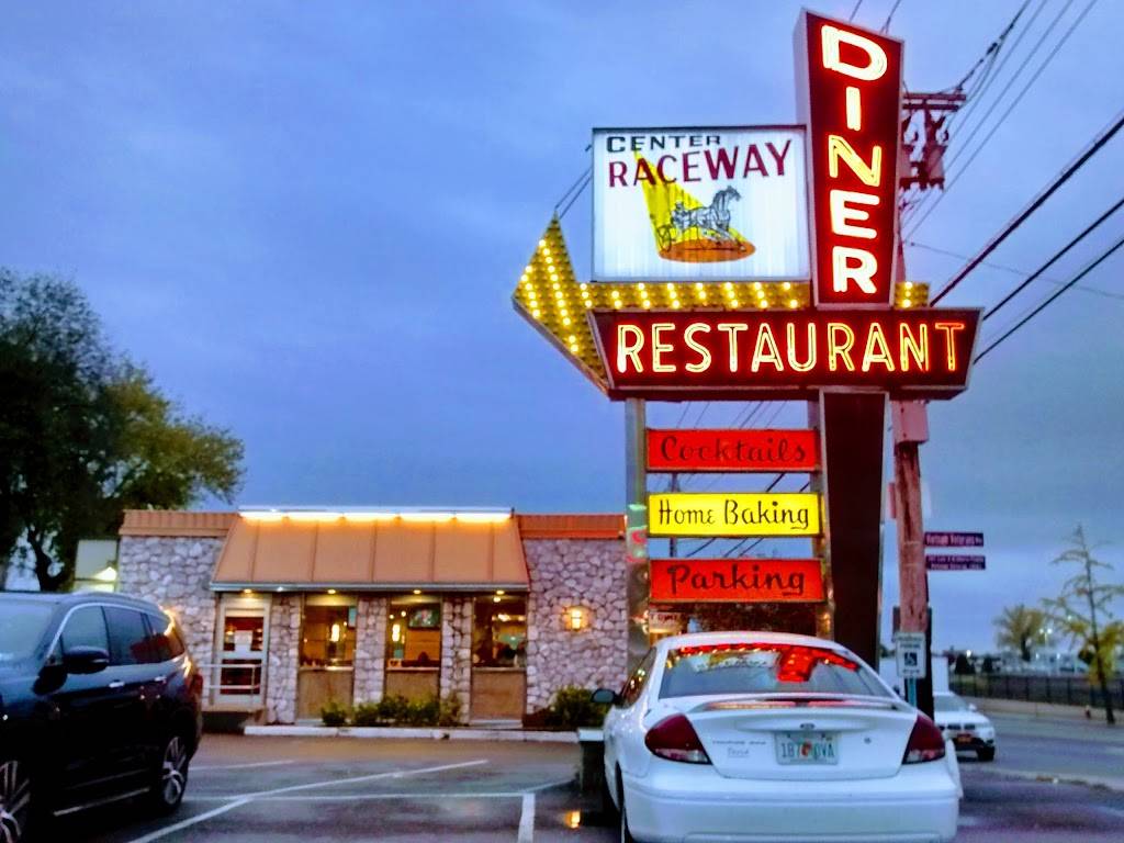 Raceway Diner | restaurant | 833 Yonkers Ave, Yonkers, NY 10704, USA | 9149694343 OR +1 914-969-4343