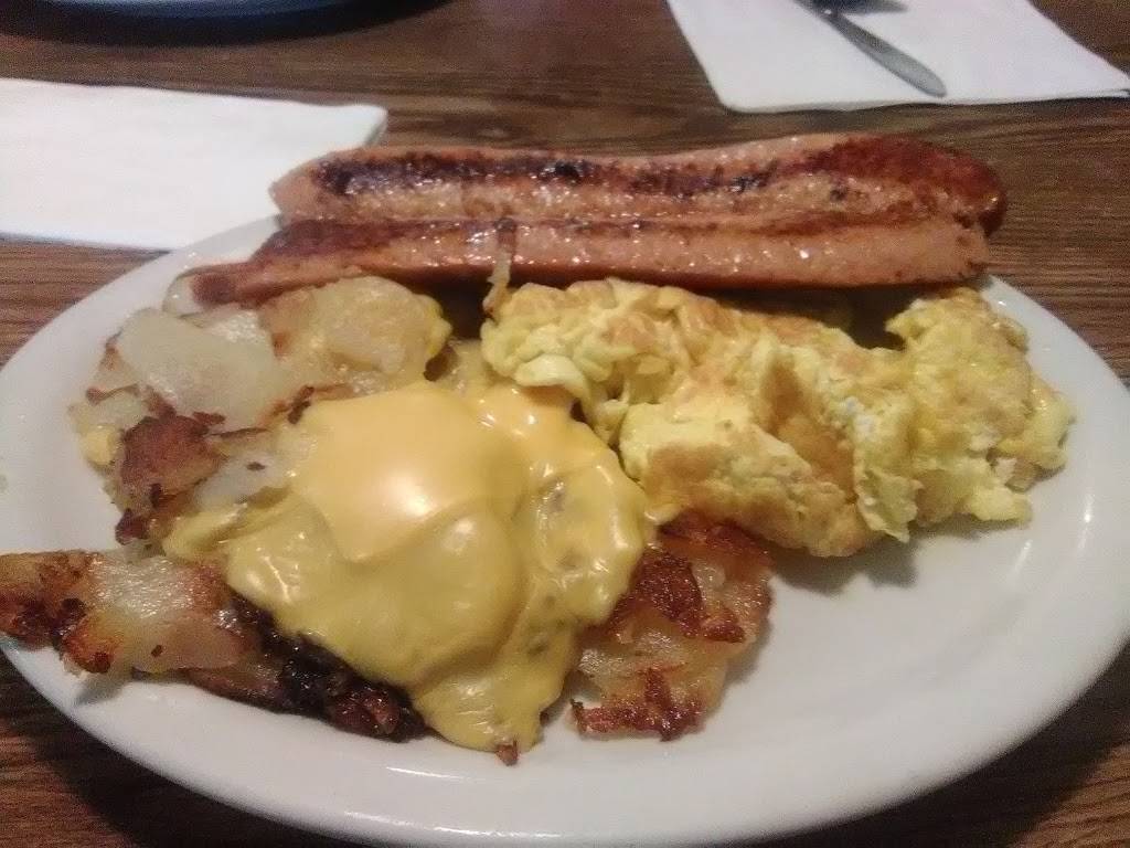 Lisbon Cafe | restaurant | 8518 W Lisbon Ave, Milwaukee, WI 53222, USA | 4144632714 OR +1 414-463-2714