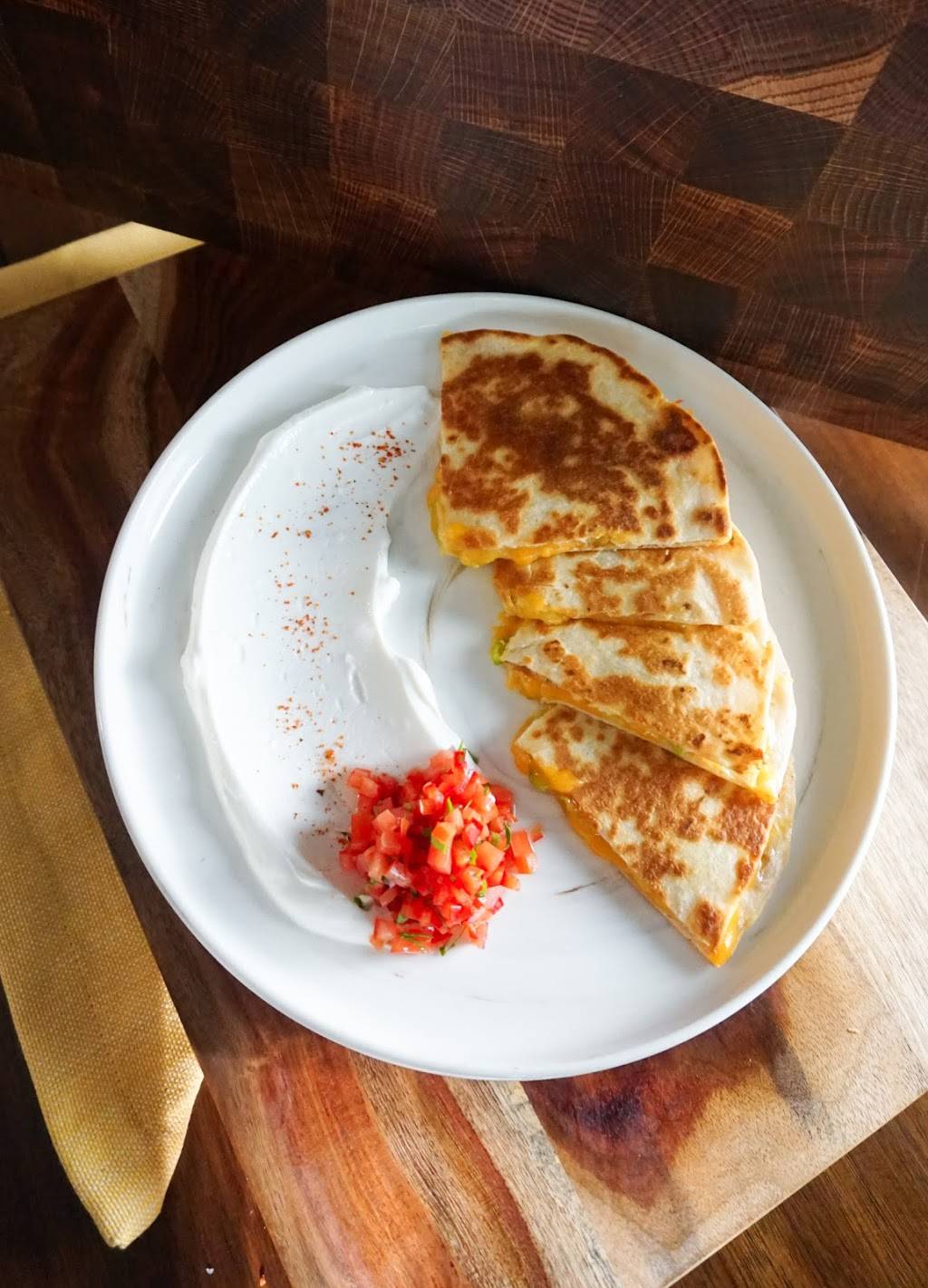 Get Meltd | restaurant | 3300 Fairmount Ave, Philadelphia, PA 19104, USA | 2674406161 OR +1 267-440-6161