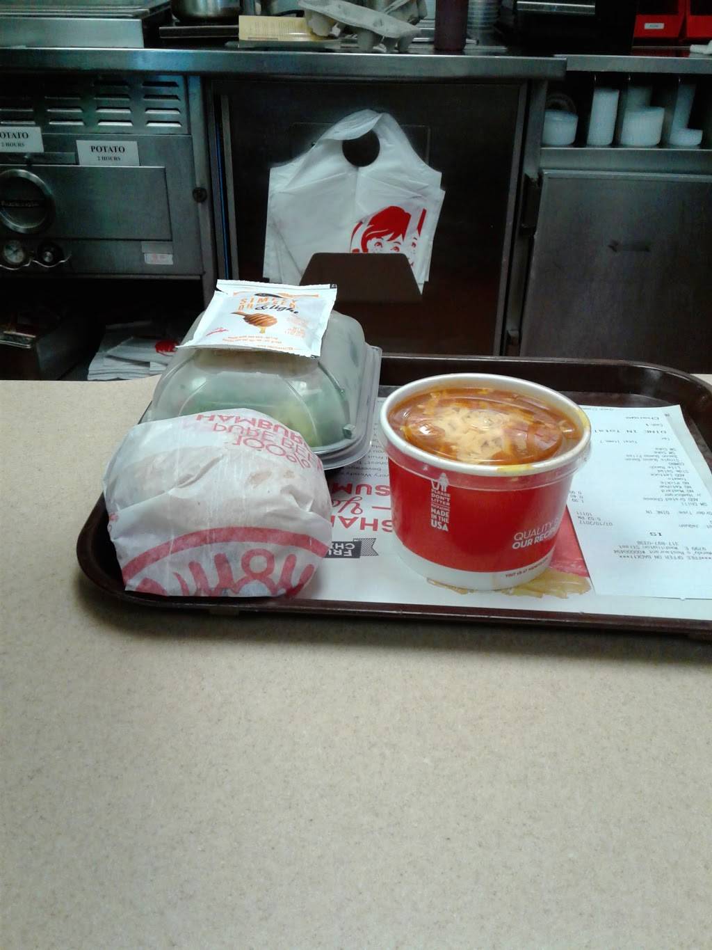 Wendys | restaurant | 9799 E Washington St, Indianapolis, IN 46229, USA | 3178970338 OR +1 317-897-0338