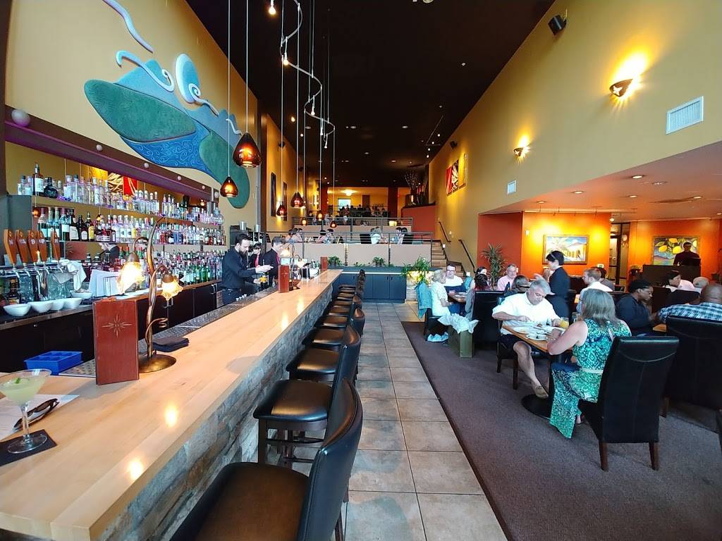 del Alma Restaurant | restaurant | 136 SW Washington Ave, Corvallis, OR 97333, USA | 5417532222 OR +1 541-753-2222